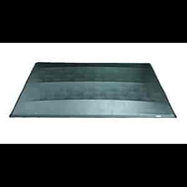 Genesis Hinged Tonneau Cover 1994-2003 GMC Sonoma