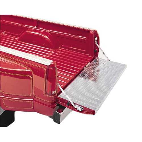 Full Tailgate Cover 1999-2007 Chevy Silverado & GMC Sierra