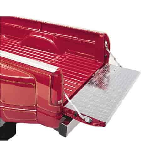 Full Tailgate Cover 1988-99 GM C/K Pickup