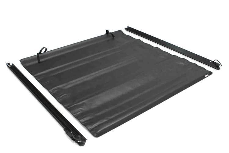 Genesis Seal & Peel Tonneau Cover 2000-04 Dodge Dakota