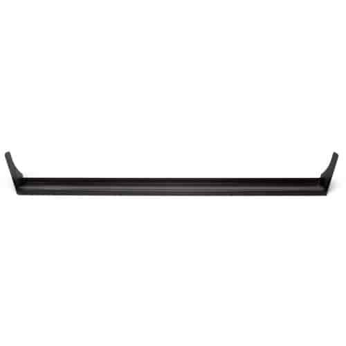 Delta III Running Boards 2007-14 Chevy Silverado/GMC Sierra 1500