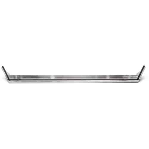 Delta III Running Boards 2002-08 Dodge Ram 1500