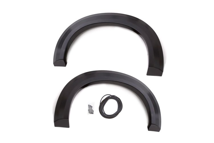 EX Extra-Wide Fender Flares 2011-16 Ford F-250/F-350