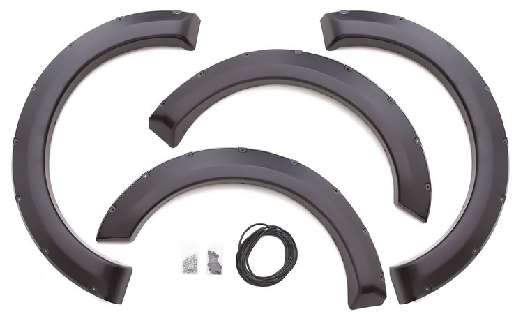 FENDER FLARES