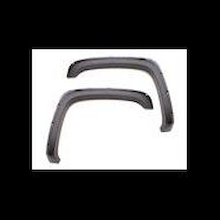 FENDER FLARES
