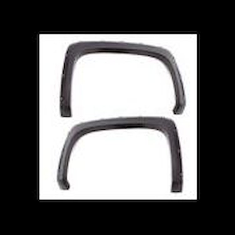 FENDER FLARES