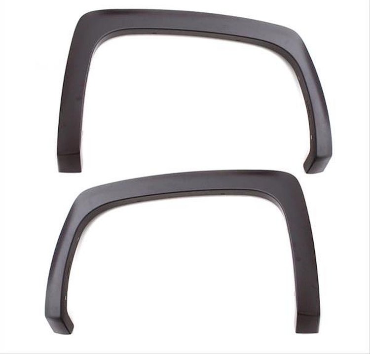 FENDER FLARES