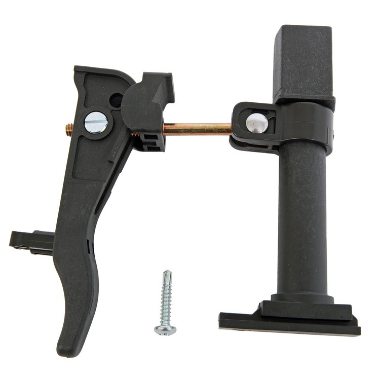 Genesis Tri-Fold Tonneau Cover Replacement Clamp Kit