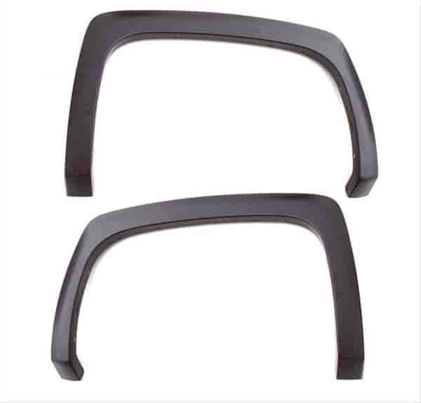 FENDER FLARES