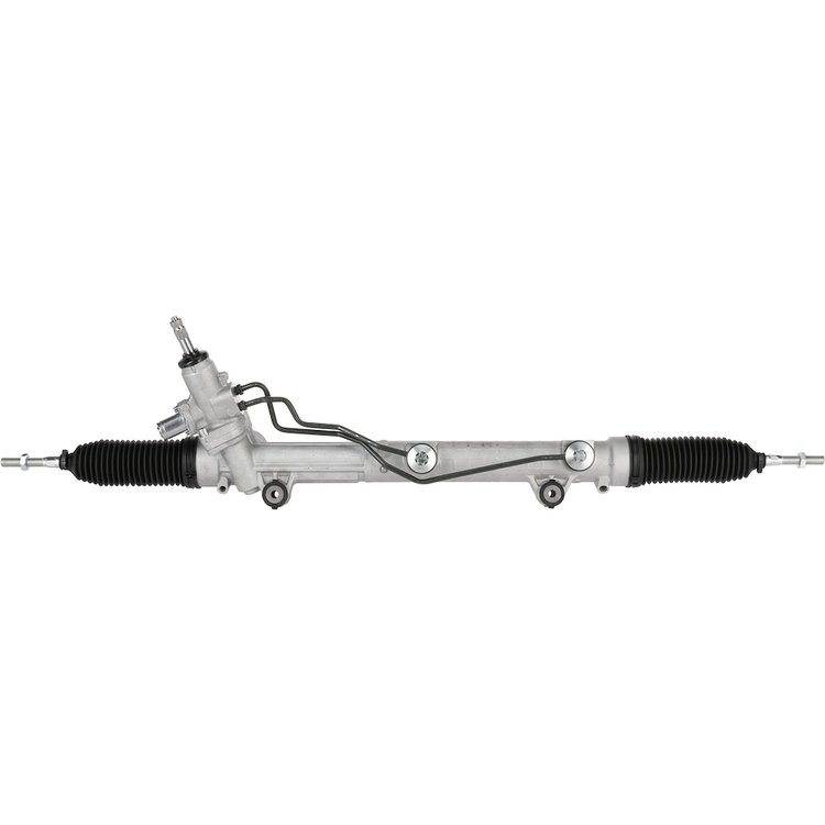 Rack and Pinion Complete Assembly for Mercedes-Benz