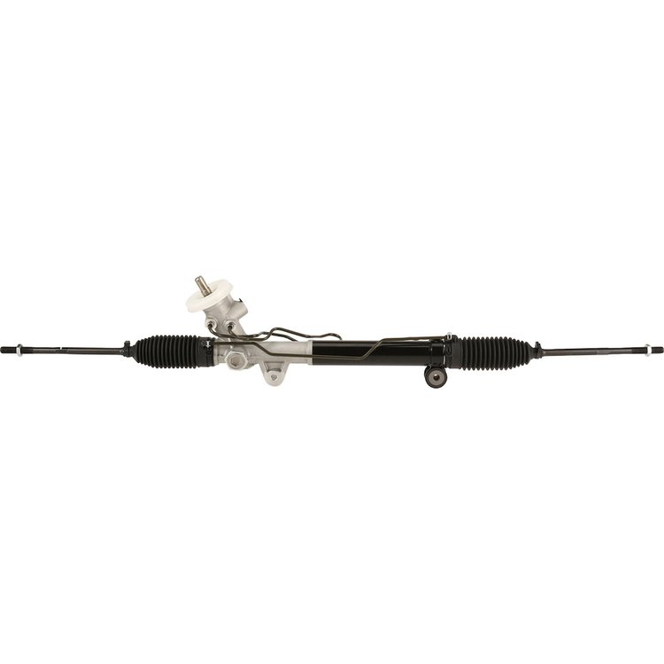 Rack and Pinion Complete Assembly for GM