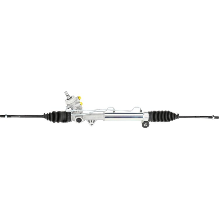 Rack and Pinion Complete Assembly for GM