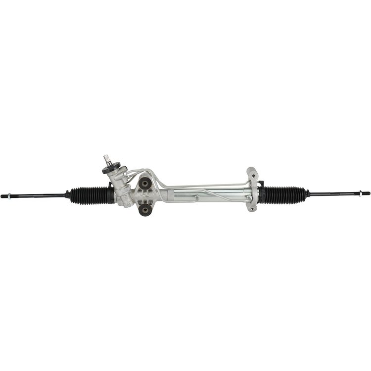Rack and Pinion Complete Assembly for GM