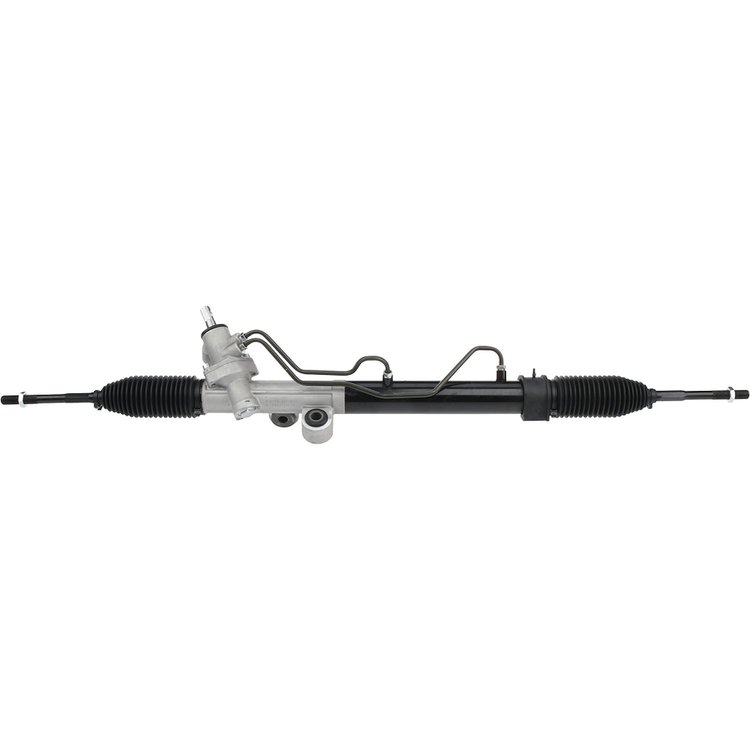 Rack and Pinion Complete Assembly for GM