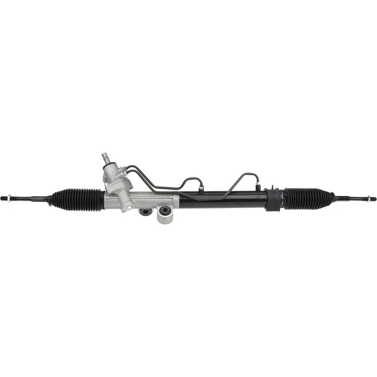 Rack and Pinion Complete Assembly for GM