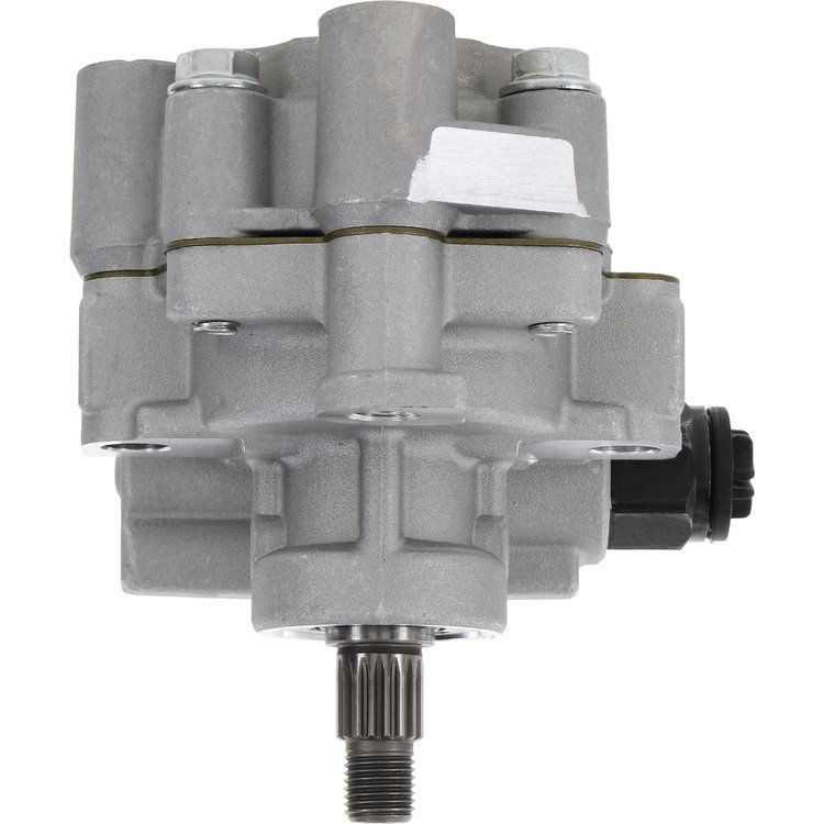 Power Steering Pump Assembly for Toyota