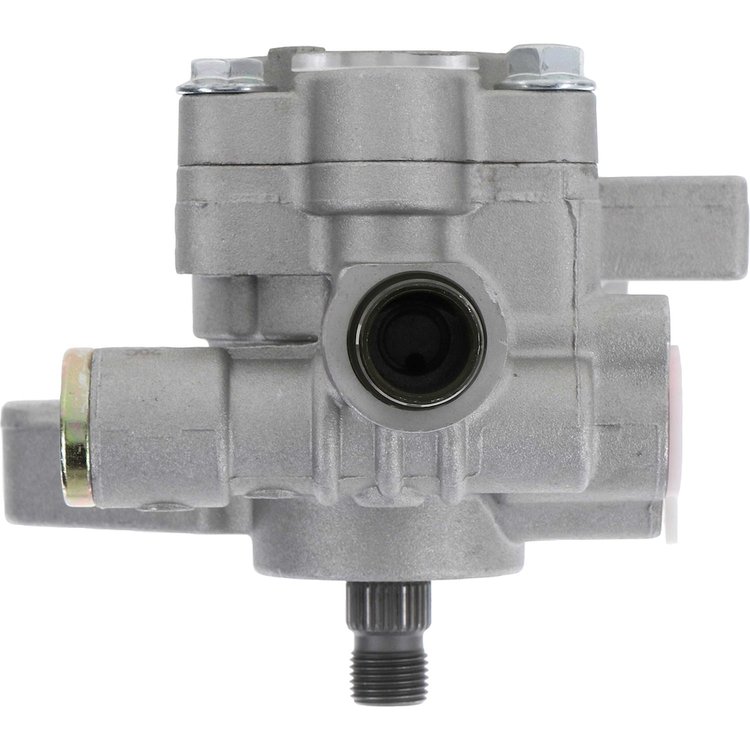 Power Steering Pump Assembly for Honda