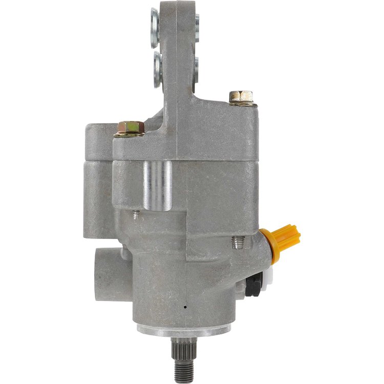Power Steering Pump Assembly for Toyota