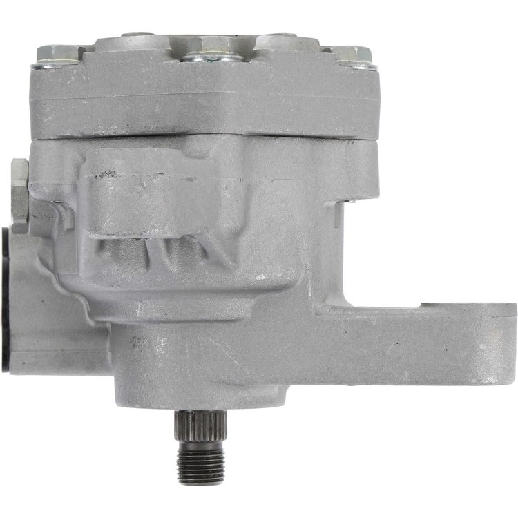 Power Steering Pump Assembly for Honda