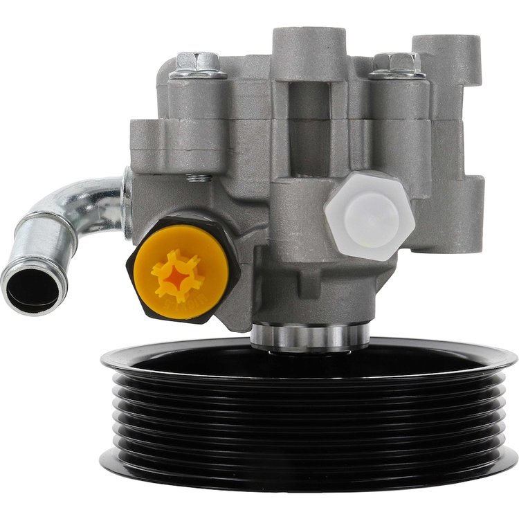 Power Steering Pump Assembly for Toyota
