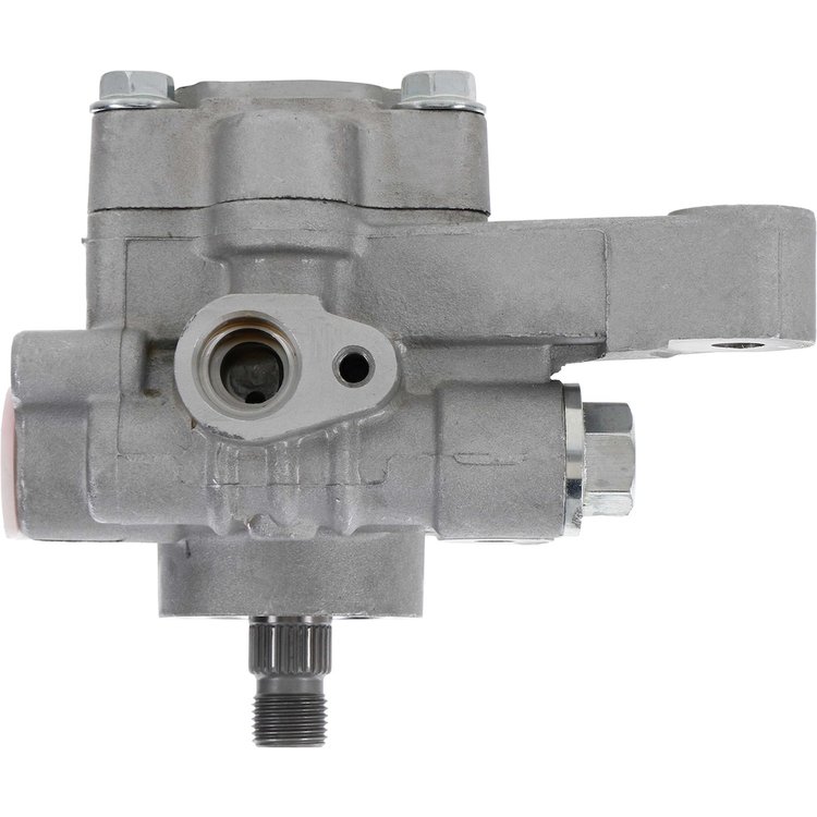 Power Steering Pump Assembly for Honda