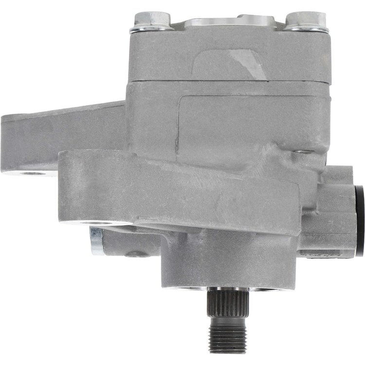 Power Steering Pump Assembly for Honda