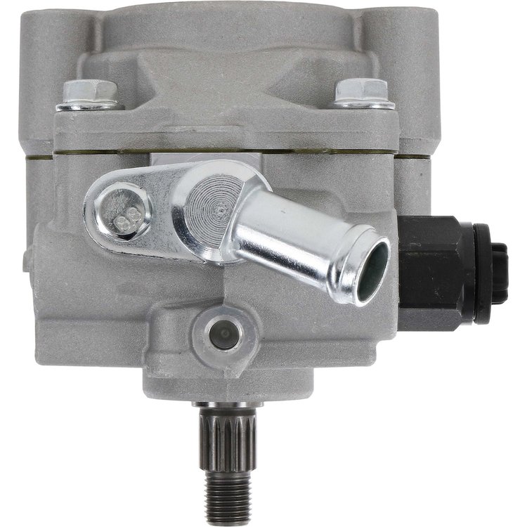 Power Steering Pump Assembly for Toyota