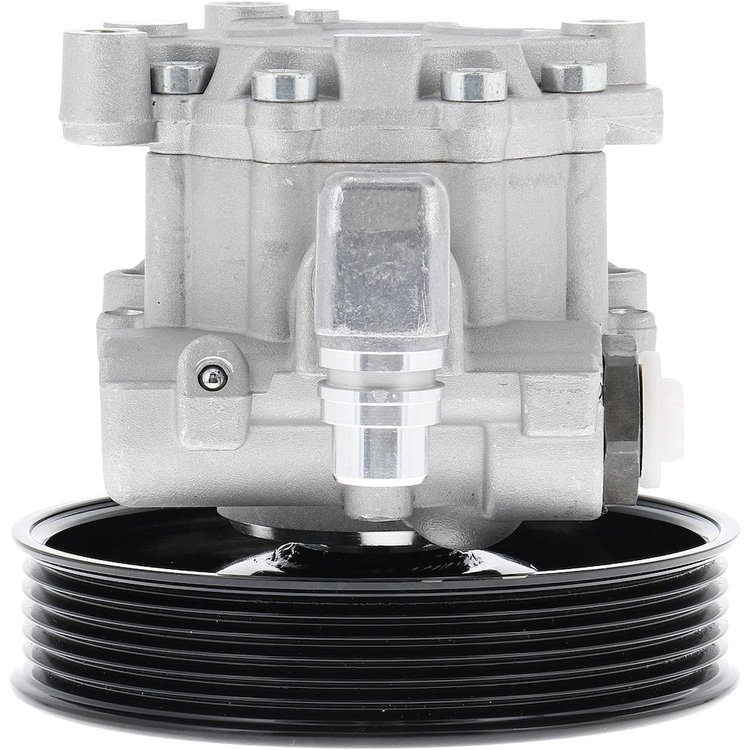 Power Steering Pump Assembly for Mercedes-Benz