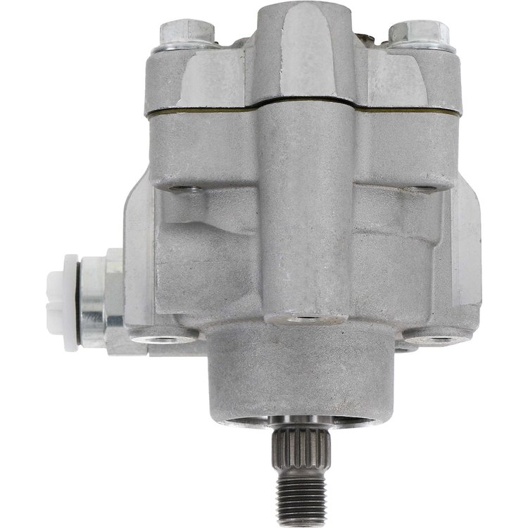 Power Steering Pump Assembly for Mazda