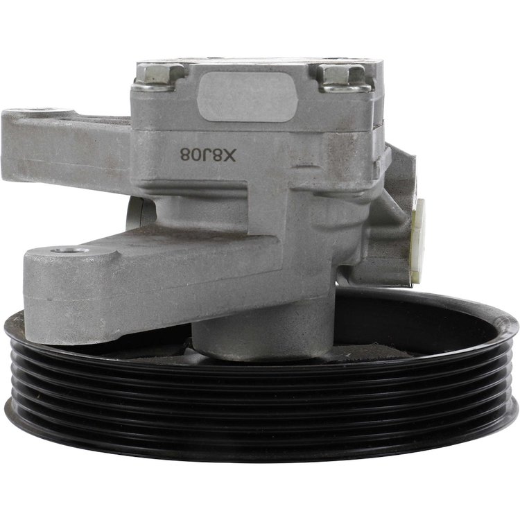 Power Steering Pump Assembly for Honda