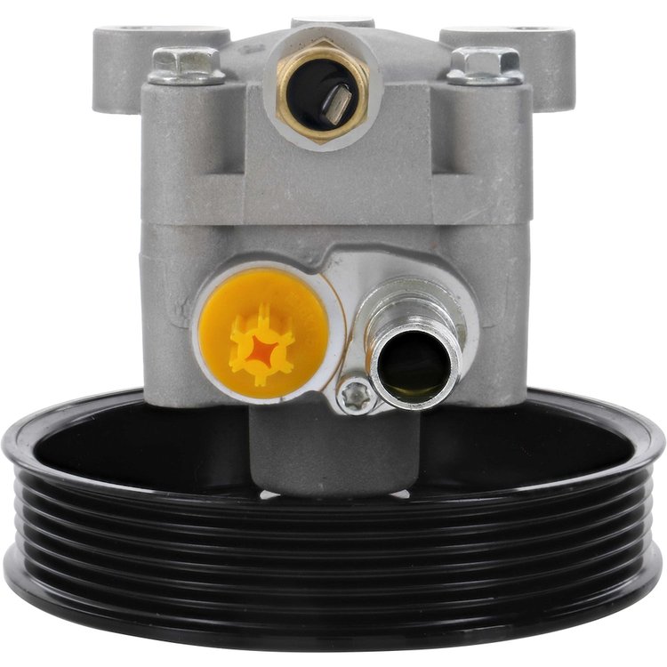 Power Steering Pump Assembly for Mitsubishi
