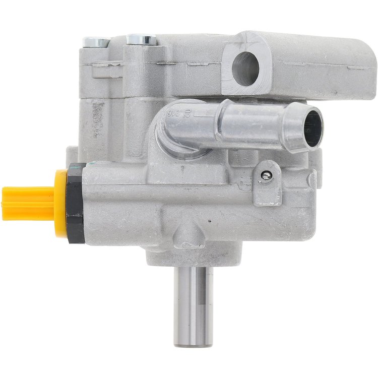 Power Steering Pump Assembly for GM