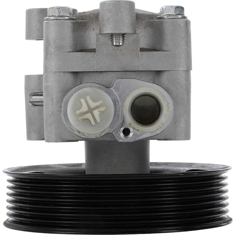 Power Steering Pump Assembly for Nissan