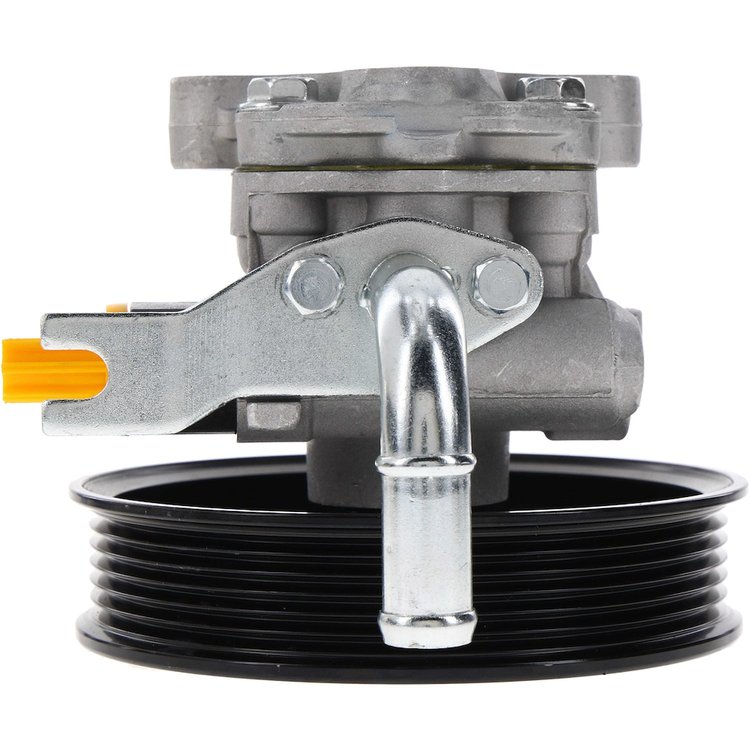 Power Steering Pump Assembly for Hyundai