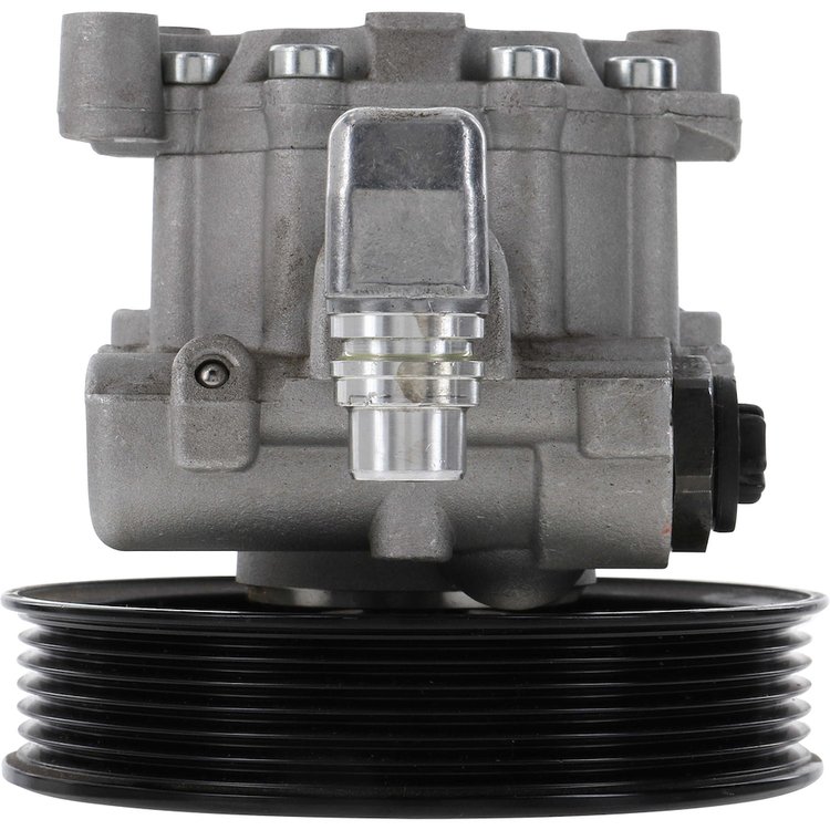 Power Steering Pump Assembly for Mercedes-Benz