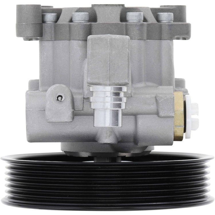 Power Steering Pump Assembly for Mercedes-Benz