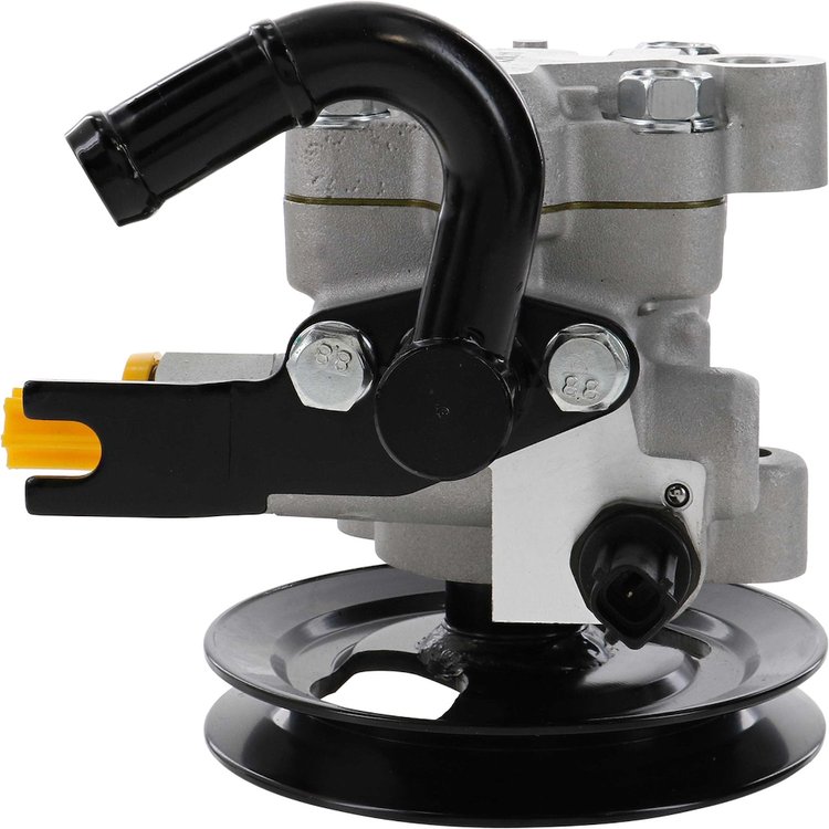 Power Steering Pump Assembly for Hyundai