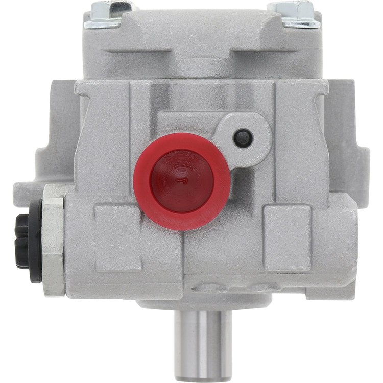 Power Steering Pump Assembly for GM