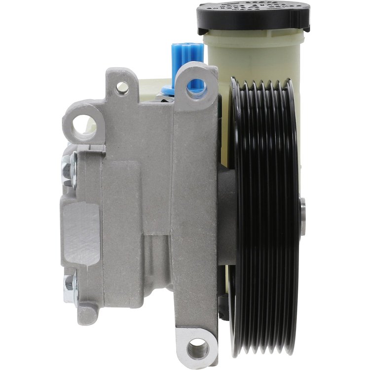Power Steering Pump Assembly for Mazda