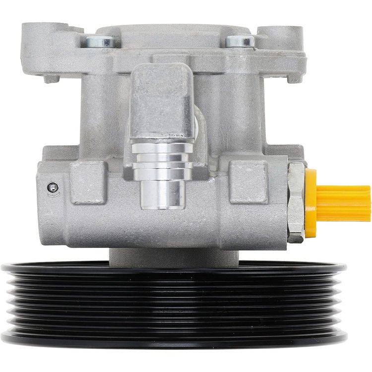 Power Steering Pump Assembly for Mercedes-Benz