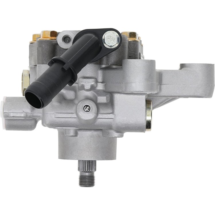 Power Steering Pump Assembly for Honda