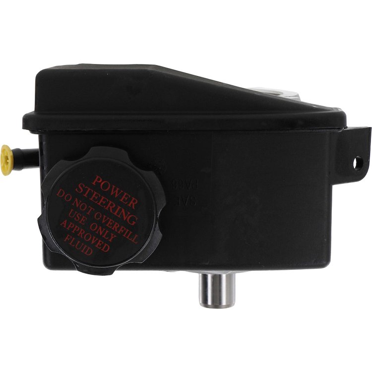 Power Steering Pump Assembly for GM