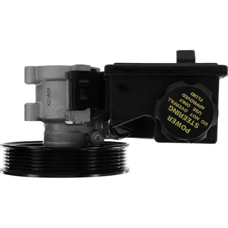 Power Steering Pump Assembly for Chrysler
