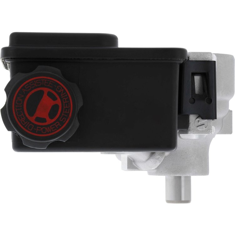 Power Steering Pump Assembly for GM