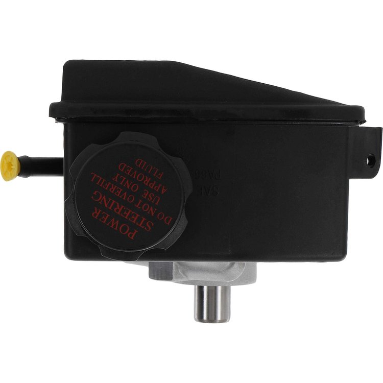 Power Steering Pump Assembly for GM