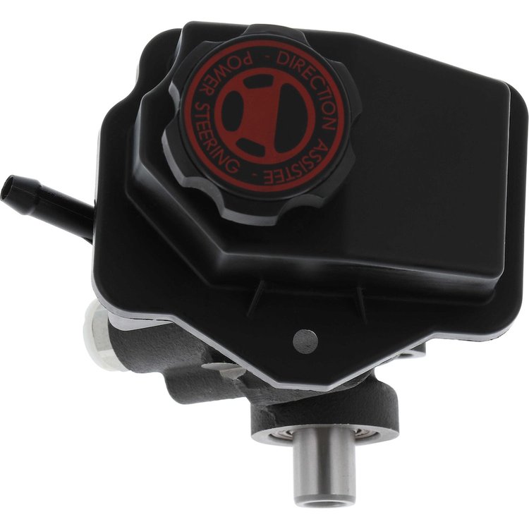 Power Steering Pump Assembly for GM