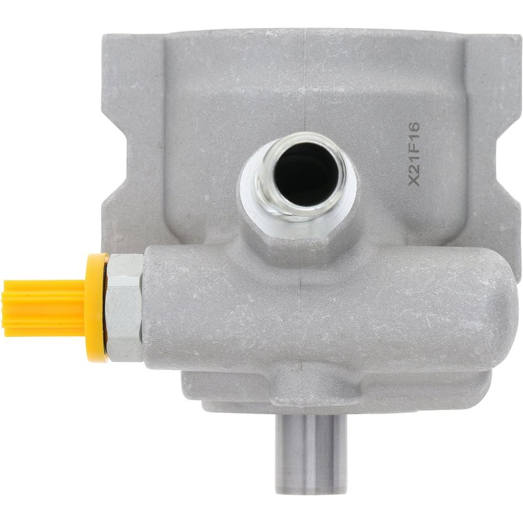 Power Steering Pump Assembly for GM