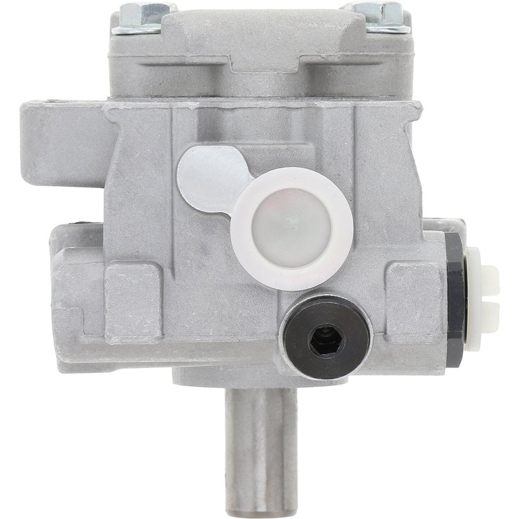Power Steering Pump Assembly for GM