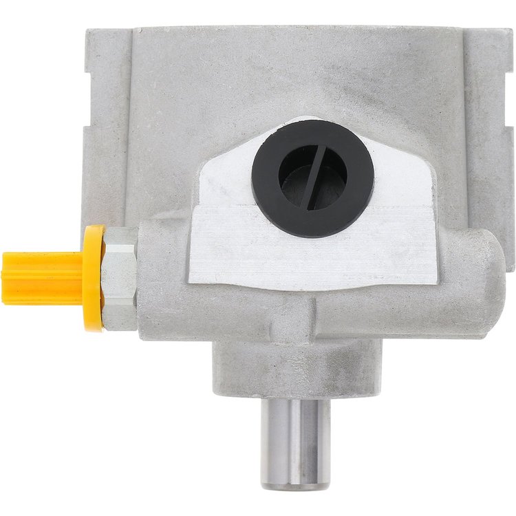 Power Steering Pump Assembly for GM
