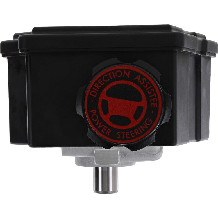 Power Steering Pump Assembly for GM
